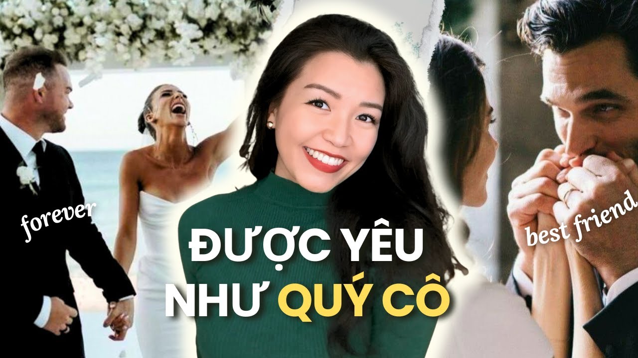 8 tư duy đỉnh cao trong tình yêu