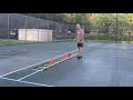 Change Directions Faster Using This SportLadder Drill!