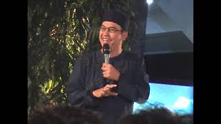 Download Lagu Ceramah Ramadhan bersama Ustad Jefri Al buchori dan Johny Indo MP3