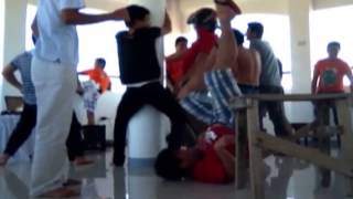Ece Harlem Shake