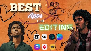 Day 15 Of 15 Days Of Unlocking Skills | Best Apps For Editing | My Last Day Of The 15-Day Challenge