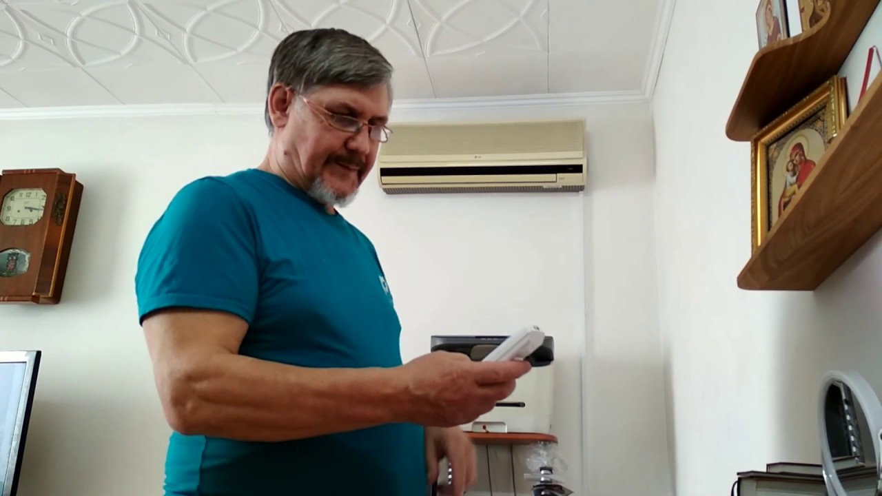 Кашкай включить кондиционер