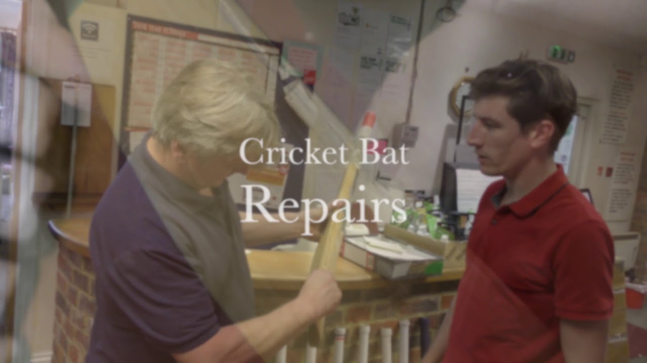 Choice Willow Handcrafted Cricket Bats Redbourn Hertfordshire Bat