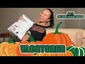 Vlogtober Day 4 Friend Mail with @phillygurl31  #vlogtober  #vlogtober2023 #spooky  #halloween