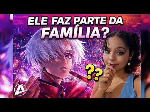 REAGINDO a ♪ Izana Kurokawa (Tokyo Revengers) | Vazio | AniRap // Kyinri react