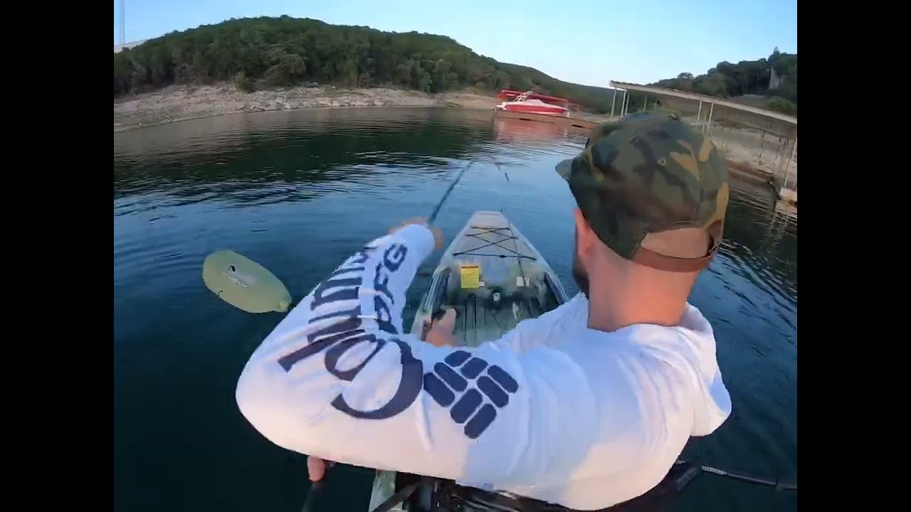 Phoney Frogs Shiner C2C