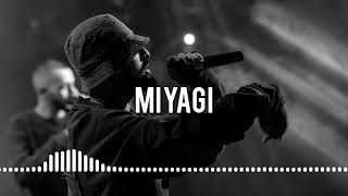 Miyagi & KADI - Родная Пой (Bakhtee.044 Remix)