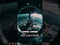 Is Space Curated? #cosmicorder #space #truth #science #theory