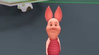 Jontron-Piglet ( VR Troopers )
