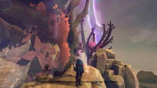 Cloudborn Game Trailer
