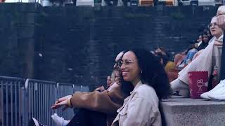 Kopfkino Vol.12 - Open Air Kino Köln: Aftermovie 2024