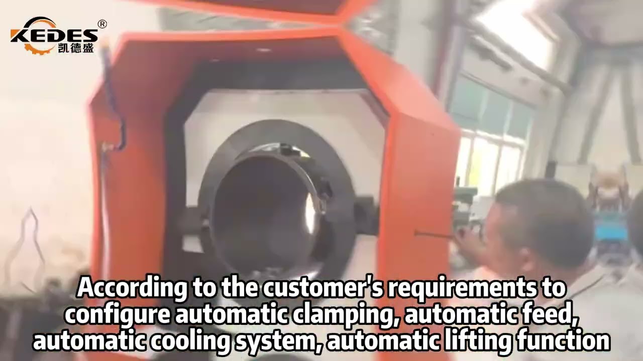 DCM Stationary Series Video