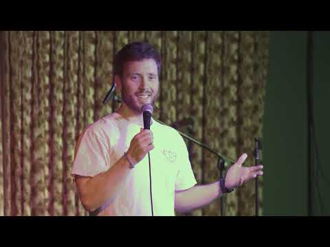 Will Hannigan video thumbnail