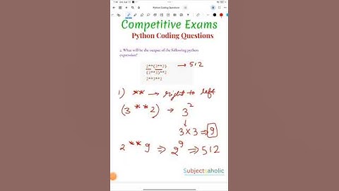 Python Coding Questions [Part 2] | #pythonprogramming #flowchart #solution #exampreparation