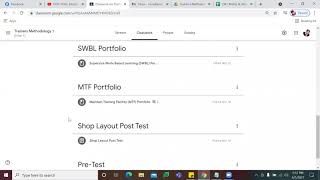 VLOG #33: Guide in Making TM1 Portfolio l Part 1 l Dr. Ken Chua