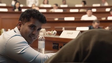 The Power of the UNC Kenan-Flagler Network