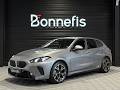 Présentation et essai routier d'une BMW SERIE 1 120D 2.0 163Ch DKG7 F70 M Sport, GPS | CAM | CARPLAY