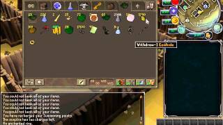 Runescape Money Making Guide 2012 (1-3m P/H)