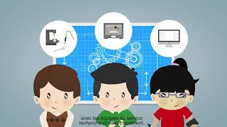 Onisep Aprodema Technicien Prototypiste