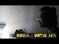 HINDIA - UNTUK APA ( COVER ) | Sofyan Hakim