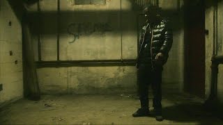 Bam Ft. King Brickz - Trust Issues | Tony Johnson Films