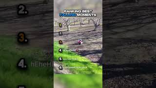 These falls came out of NOWHERE💀😂#funnyfails#falling#epicfails##lol #wtf #omg#trending#shorts #viral