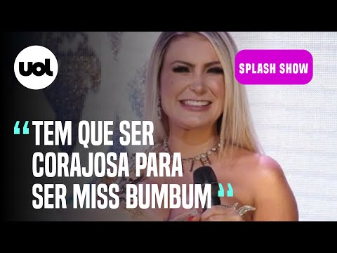Andressa Urach: From Miss BumBum To OnlyFans Queen?
