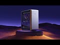 Alienware Stuffs Its Area 51 Desktop With AMD Ryzen 9 9950X3D2 CPU and 208MB of 3D V Cache, Starting