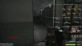 Devastation - Fun With Rat Bombs - PC (2003)