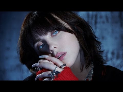 Same voice as Billie Eilish