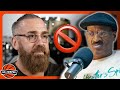 Fleece Johnson on DJ Vlad Calling Him a R*pist, Refusing to Interview Him