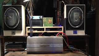 Genesis Five Channel Test 4