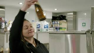 Non Barcode Scanning BottleCycler Machine Training Video