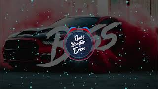 Sak Noel & Salvi ft. Sean Paul - Trumpets (Bass Boosted)