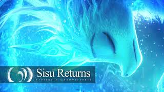 Sisu Returns  Raya and The Last Dragon Epic Majestic Orchestral Sketch