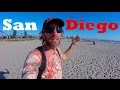 A Tour of Downtown SAN DIEGO, California & Coronado Island