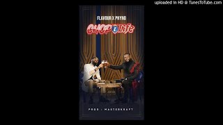 Flavour Ft Phyno  Chop Life  