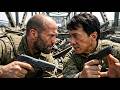 Olyr |Jackie Chan vs Jason Statham  | Top Secret Action Scenes Revealed | Ultimate Battles #action