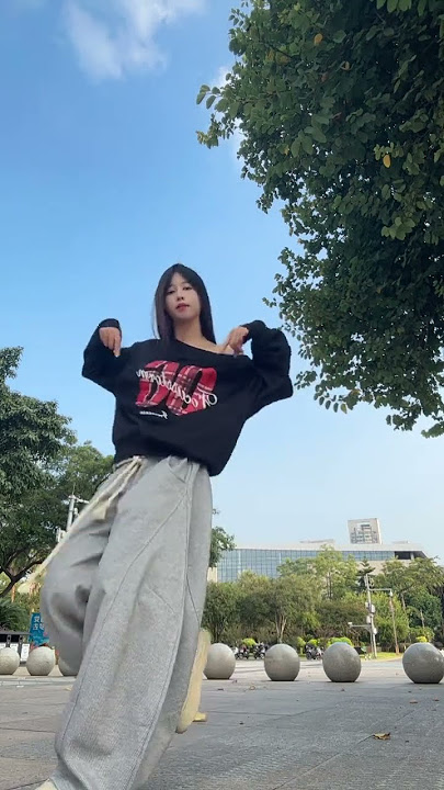 Your Number REMIX （Ayo Jay） #dance cover