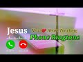 Christian Ringtones Telugu||Jesus Ringtones Telugu||Jesus WhatsApp Status Telugu||Latest Ringtones||