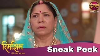 Sneak Peek | Rimjhim - Choti Umar Bada Safar | Episode214 | Dangal Tv #newepisode