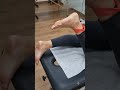 HAMSTRING EXERCISE #drkanishphysiotherapist #hamstrings #physiotherapist