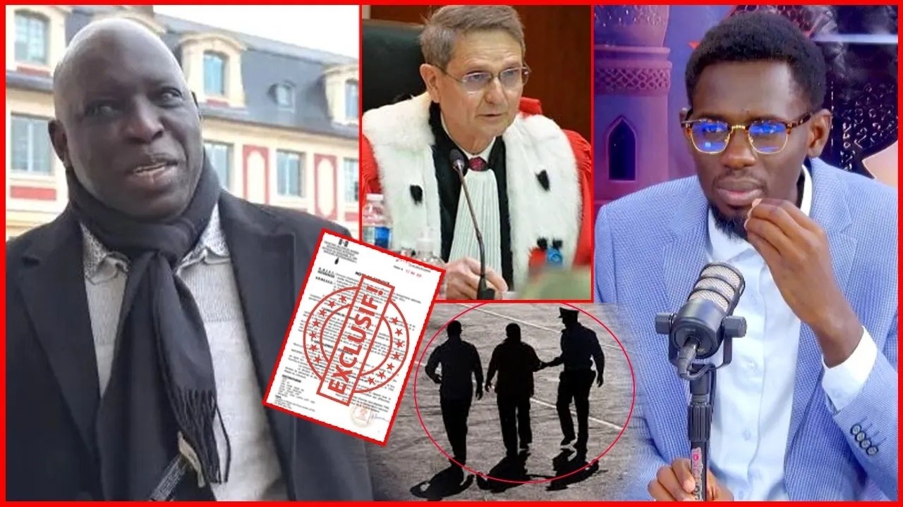 Mauvaise nouvelle dernière minute pour Madiambal : Daouda Djigal lache une b0mbe 