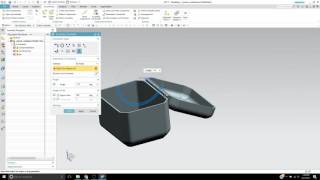 NX11 Angle Constraint with Limits