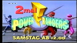 Rtl Programmvorschau 1993 Samstag Nachmittag