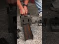 Channel Punching Machine #pipelining #machine #tools #factory