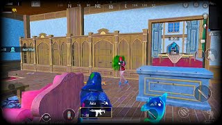 BGMI Gameplay On Mi 11x 🎧🤫