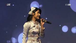 Temodemo no Namida - JKT48 (Callie Raisha) | Pajama Drive 27 Januari 2024