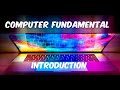 Channel Introduction #hindi