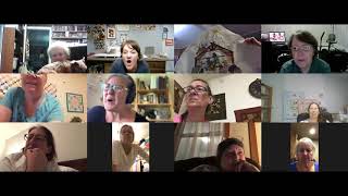 Meetup Show & Tell Sept. 22, 2020
